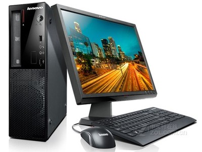 超值商務(wù)之選 聯(lián)想揚(yáng)天M4200臺(tái)式機(jī)，高效辦公僅2899元